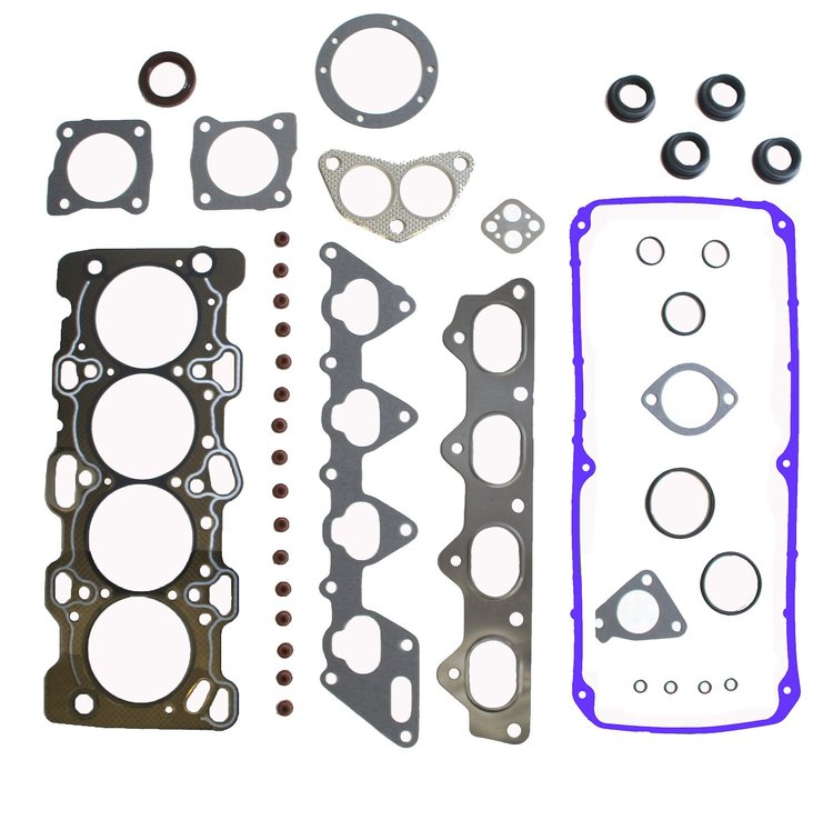 MI2.0HS-DWB Engine Gasket Set for 1993-1999 Mitsubishi 2.4L