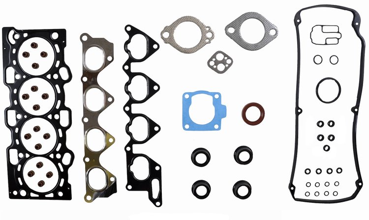 MI2.0HS-EWB Engine Gasket Set for 2002-2007 Mitsubishi 2.0L