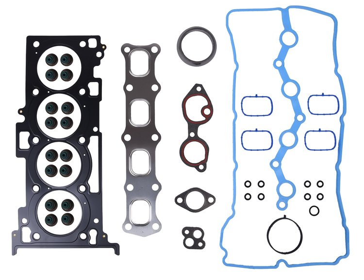 MI2.0HS-K MLS Head Gasket Set for 2008-2020 Mitsubishi 2.0L