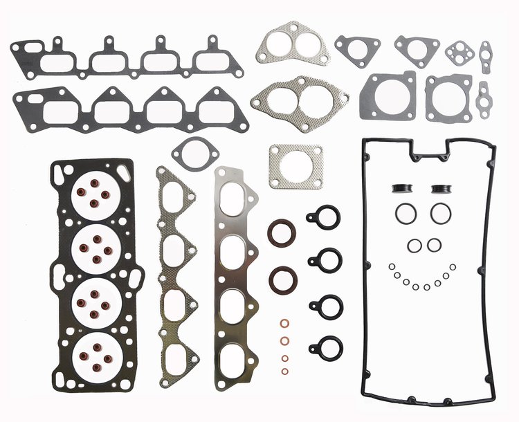 MI2.0K-3 Head Gasket Set for 1989-1992 Plymouth, Mitsubishi 1.6L, 2.0L