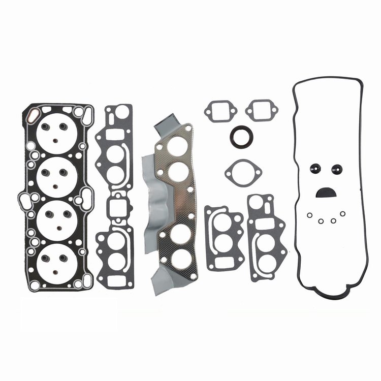 MI2.0K-4 Head Gasket Set for 1983-1991 Dodge 2.0L