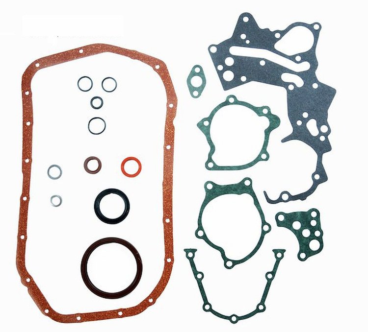 MI2.4CS-A Engine Gasket Set for 1993 Dodge 2.4L