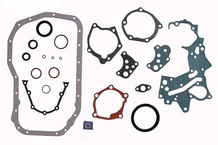 MI2.4CS-C Engine Gasket Set for 2004-2009 Mitsubishi 2.4L