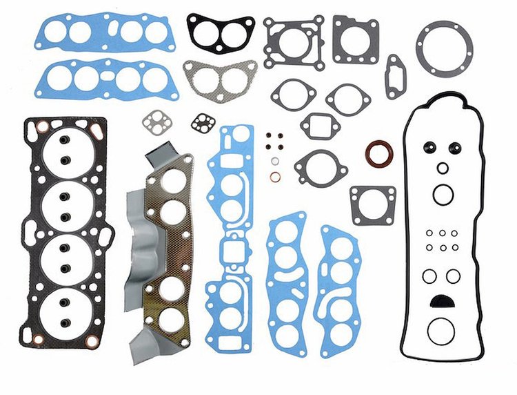 MI2.4HS-A Engine Gasket Set for 1990-1993 Dodge 2.4L