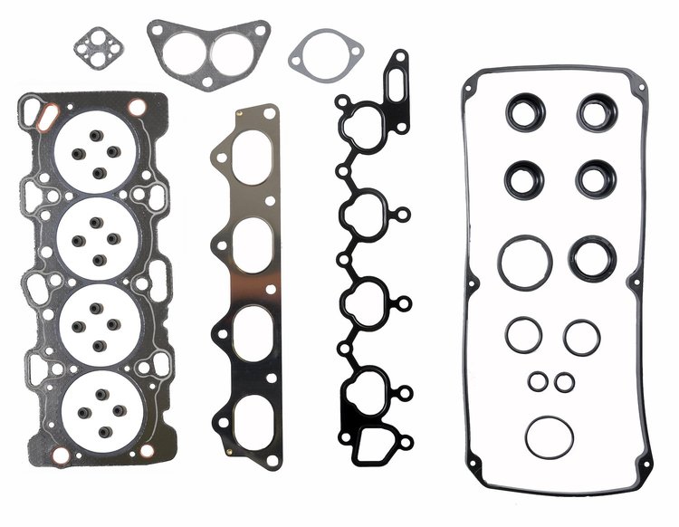 MI2.4HS-BWB Engine Gasket Set for 1997-1999 Mitsubishi 2.4L