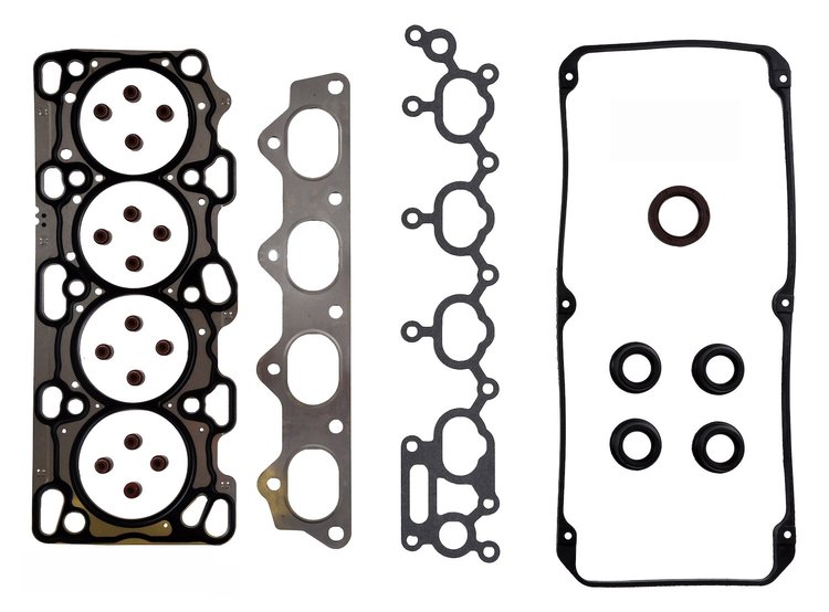 MI2.4HS-CWB MLS Engine Gasket Set for 2001-2005 Chrysler, Dodge 2.4L