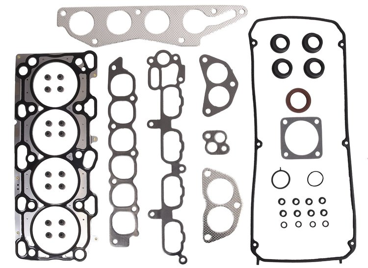 MI2.4HS-DWB Engine Gasket Set for 2004-2011 Mitsubishi 2.4L, 3.8L