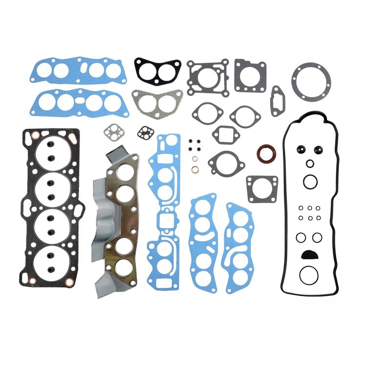 MI2.4K-3 Head Gasket Set for 1993-1996 Dodge, Mitsubishi 2.4L