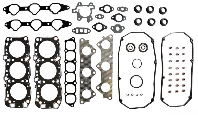 MI2.5HS-A Engine Gasket Set for 1995-2000 Chrysler, Dodge 2.5L