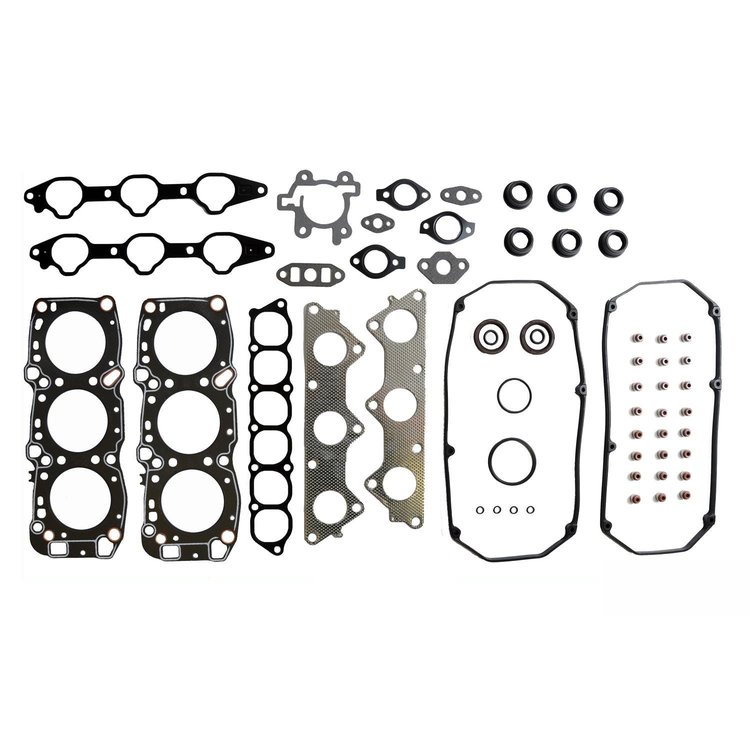 MI2.5K-1 Head Gasket Set for 1995-2000 Chrysler, Dodge 2.5L