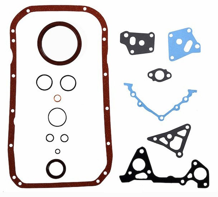 MI3.0CS-C Engine Gasket Set for 1995-2000 Chrysler, Dodge 2.5L