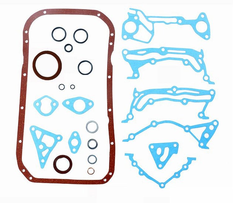 MI3.0CS Engine Gasket Set for 1987-2000 Chrysler, Dodge 3.0L