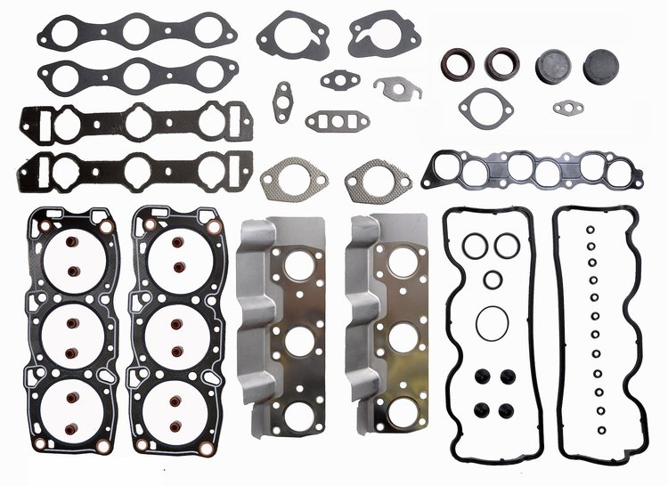 MI3.0HS-A Engine Gasket Set for 1989-1992 Dodge 3.0L