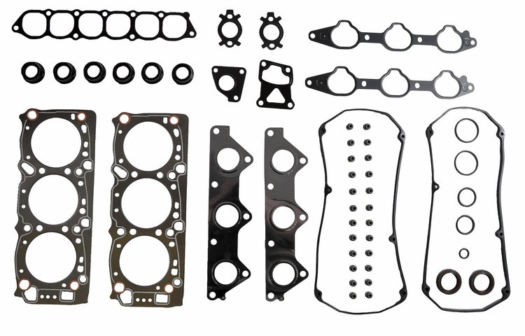 MI3.0HS-BWB Engine Gasket Set for 1995-1998 Mitsubishi 3.0L