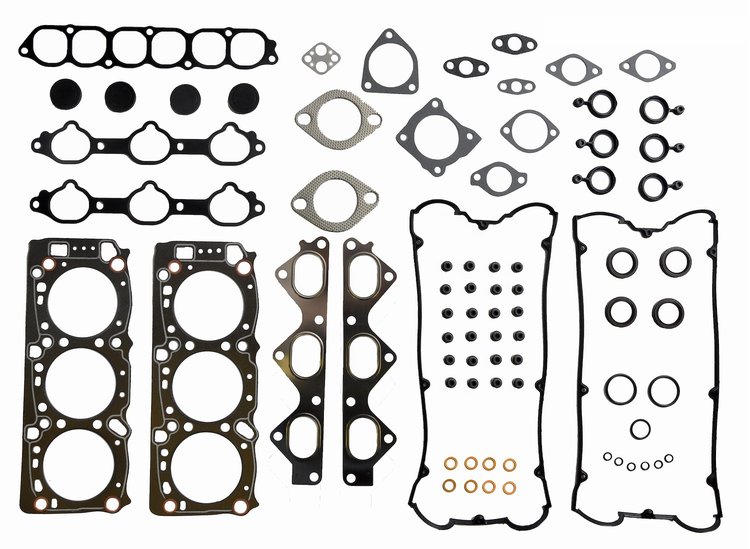 MI3.0HS-CWB MLS Engine Gasket Set for 1991-1995 Dodge 3.0L