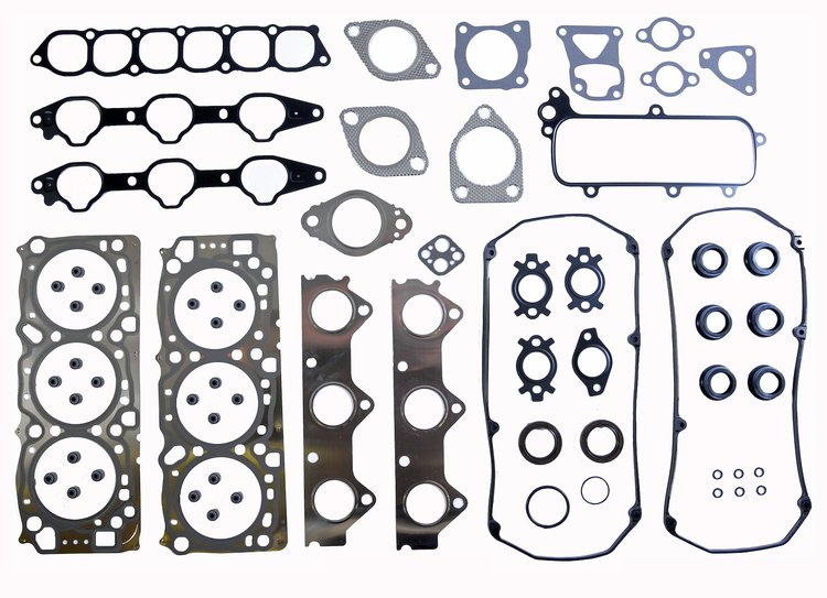 MI3.0HS-D MLS Engine Gasket Set for 2001-2005 Chrysler, Dodge 3.0L