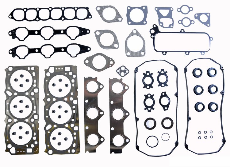 MI3.0HS-DWB MLS Engine Gasket Set for 2003-2004 Chrysler, Dodge 3.0L