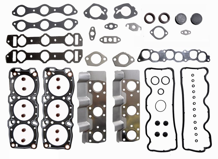 MI3.0HS Engine Gasket Set for 1987-1999 Chrysler, Dodge 3.0L
