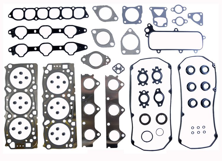 MI3.0K-3 MLS Head Gasket Set for 2000 Mitsubishi 3.0L