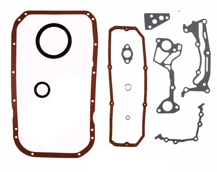 MI3.5CS-A Engine Gasket Set for 1992-1996 Dodge 3.0L