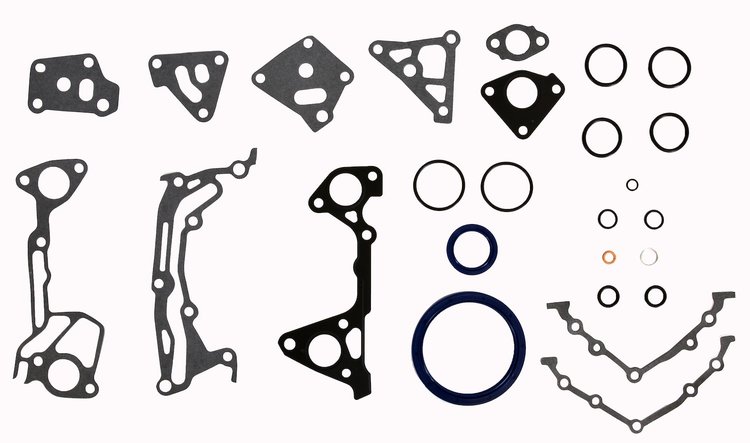 MI3.5CS-B Lower Gasket Set for 1997-2004 Mitsubishi 3.5L