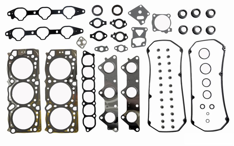 MI3.5HS-C Engine Gasket Set for 1997-2004 Mitsubishi 3.5L