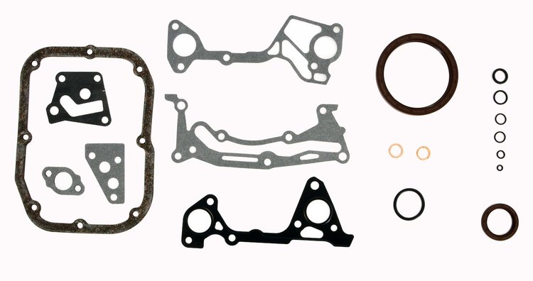 MI3.8CS-A Lower Gasket Set for 2003-2011 Mitsubishi 3.8L