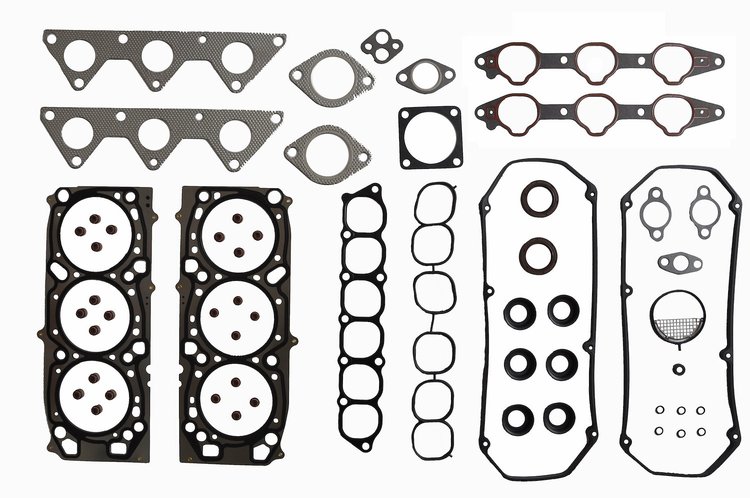 MI3.8HS-A MLS Head Gasket Set for 2004-2011 Mitsubishi 3.8L