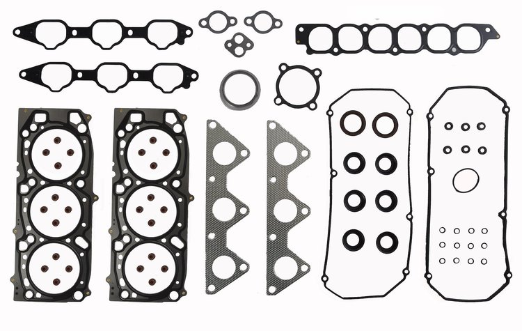 MI3.8HS-B MLS Head Gasket Set for 2006-2011 Mitsubishi 3.8L