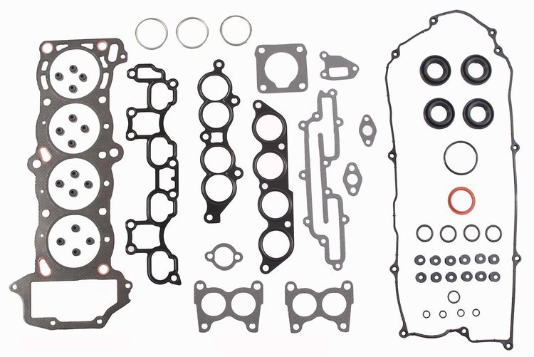 NI1.6HS-E Engine Gasket Set for 1995-1999 Nissan 1.6L