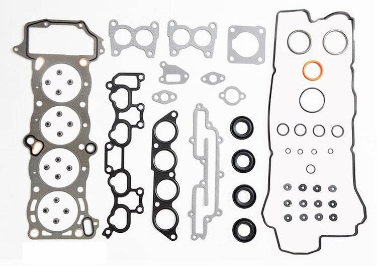 NI1.6HS Engine Gasket Set for 1991-1994 Nissan 1.6L