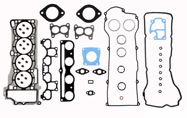 NI1.8HS-AWB MLS Engine Gasket Set for 2000-2006 Nissan 1.8L