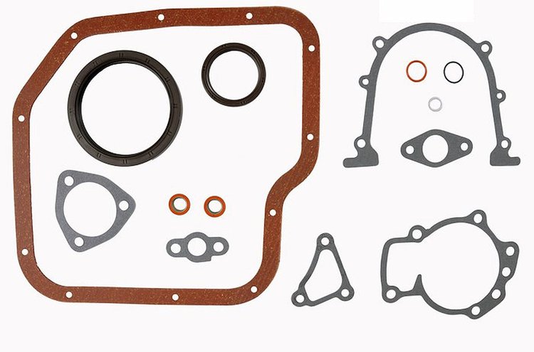 NI2.0CS Engine Gasket Set for 1991-2002 Nissan, INFINITI 2.0L