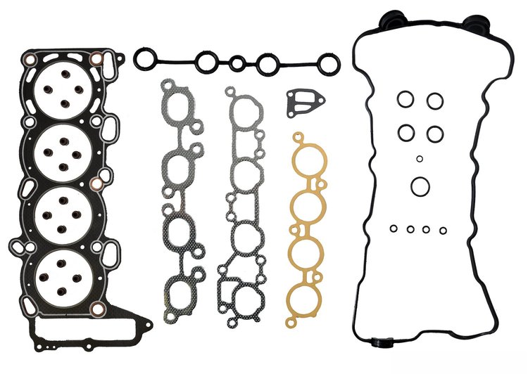 NI2.0HS-AWB Engine Gasket Set for 1994-2002 Nissan, INFINITI 2.0L