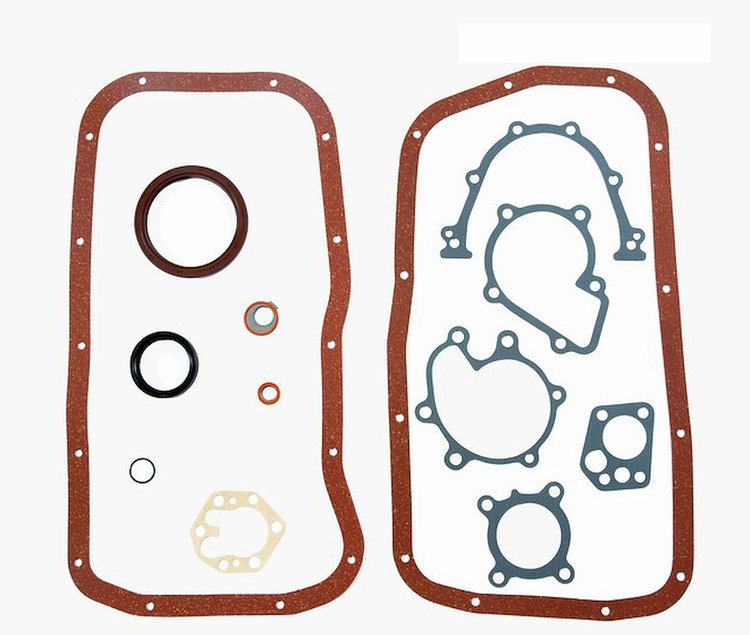 NI2.4CS-A Engine Gasket Set for 1989-1997 Nissan 2.4L