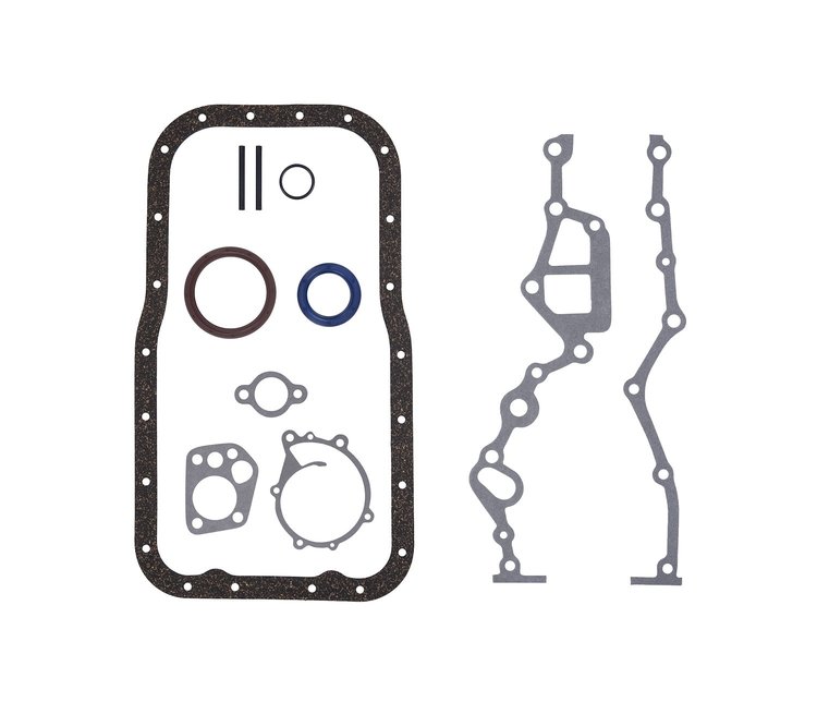 NI2.4CS-B Engine Gasket Set for 1974-1989 Nissan 2.0L, 2.2L, 2.4L