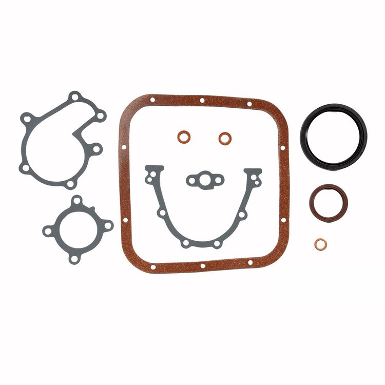 NI2.4CS-D Timing Cover Gasket Set for 1993-2001 Nissan 2.4L