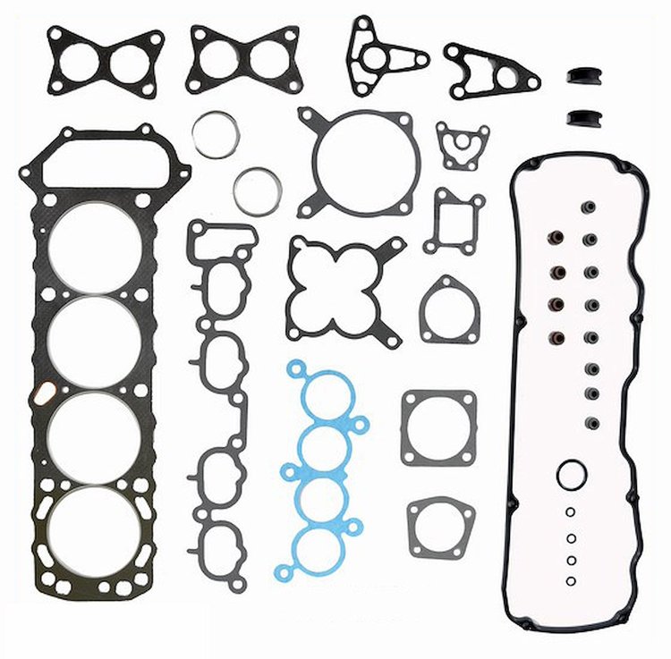 NI2.4HS-A Engine Gasket Set for 1989-1994 Nissan 2.4L