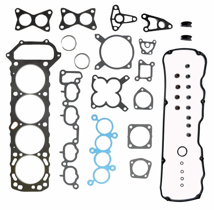 NI2.4HS-AWB Engine Gasket Set for 1989-1994 Nissan 2.4L