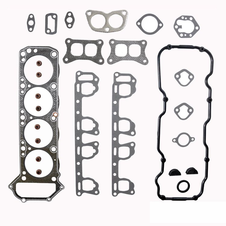 NI2.4HS-B Engine Gasket Set for 1987-1988 Nissan 2.4L