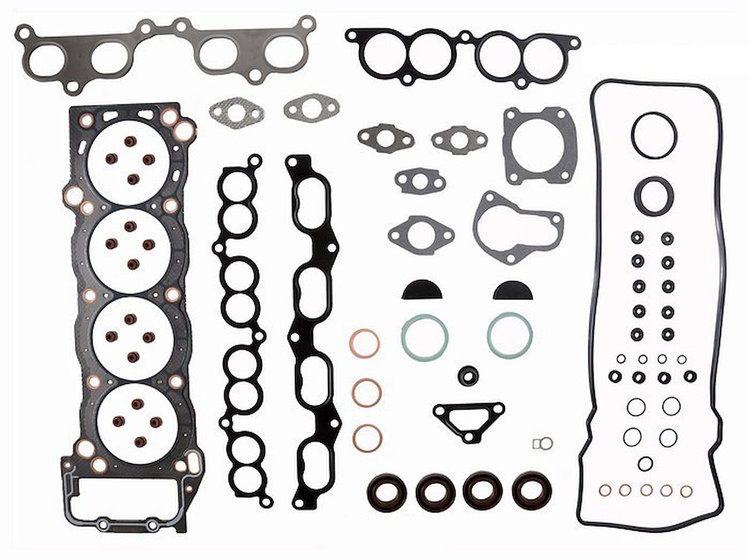 NI2.4HS-E Engine Gasket Set for 1990-1992 Nissan 2.4L