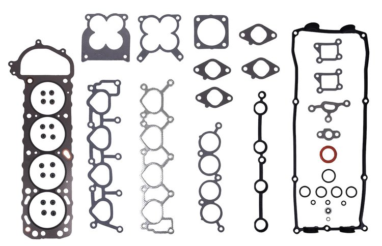 NI2.4HS-G Engine Gasket Set for 1998-2004 Nissan 2.4L
