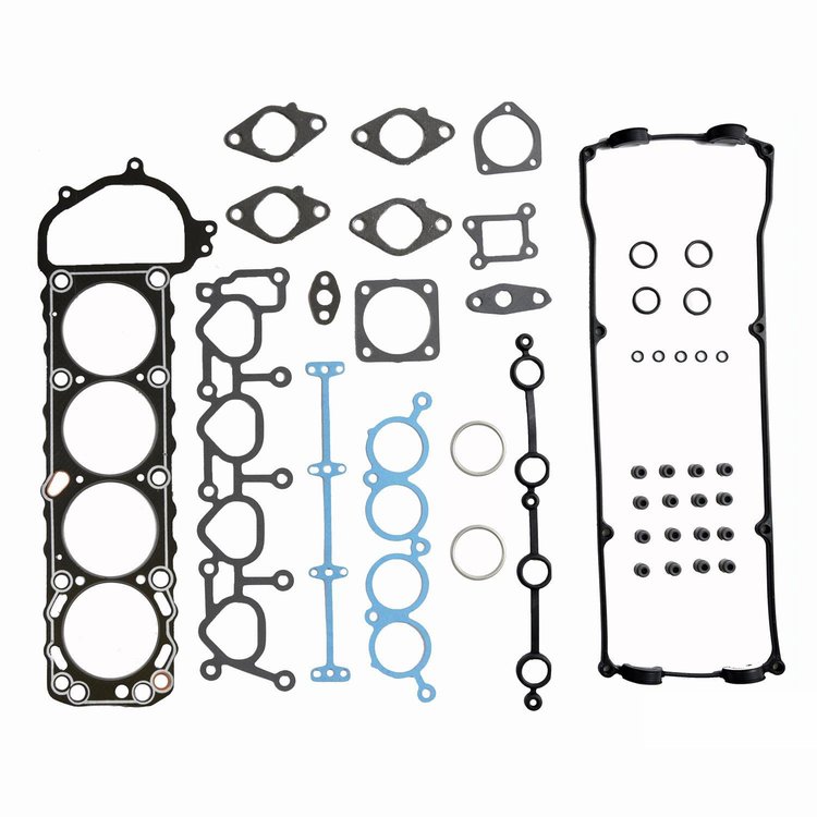 NI2.4HS Timing Cover Gasket Set for 1991-1994 Nissan 2.4L