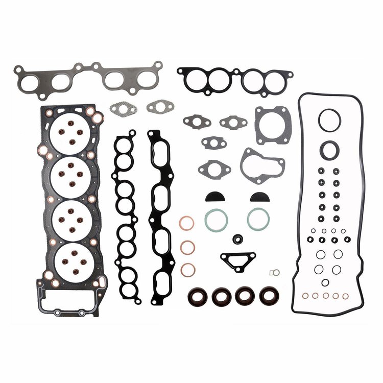 NI2.4K-2 Head Gasket Set for 1990-1992 Nissan 2.4L