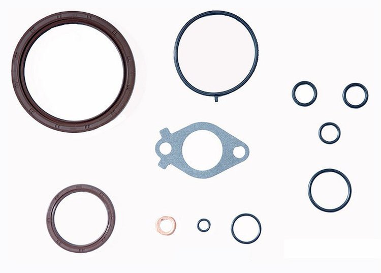 NI2.5CS-A Engine Gasket Set for 2002-2018 Nissan 2.5L