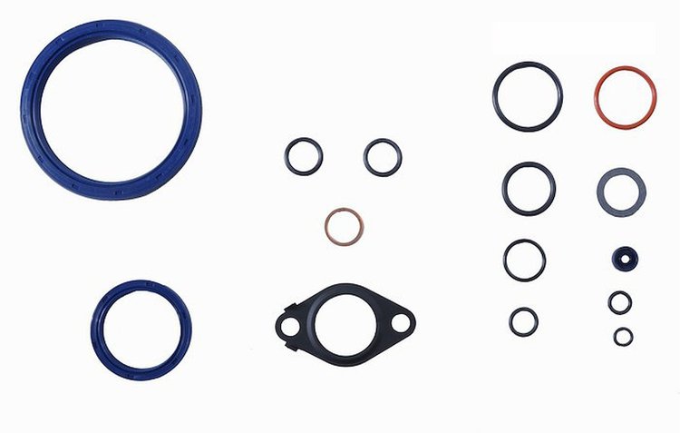 NI2.5CS-B Engine Gasket Set for 2005-2012 Suzuki, Nissan 2.5L