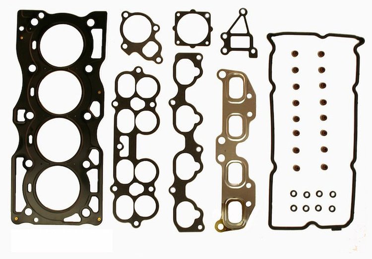 NI2.5HS-A MLS Engine Gasket Set for 2002-2006 Nissan 2.5L