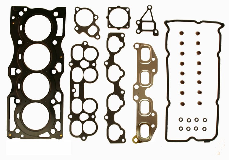 NI2.5HS-AWB MLS Engine Gasket Set for 2002-2006 Nissan 2.5L