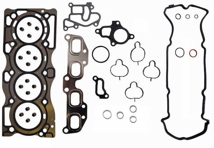 NI2.5HS-B Engine Gasket Set for 2006-2013 Suzuki, Nissan 2.5L