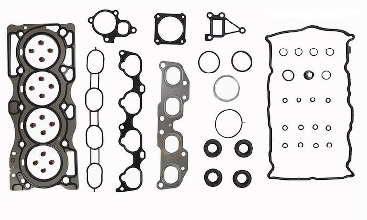 NI2.5HS-C MLS Engine Gasket Set for 2007-2013 Nissan 2.5L